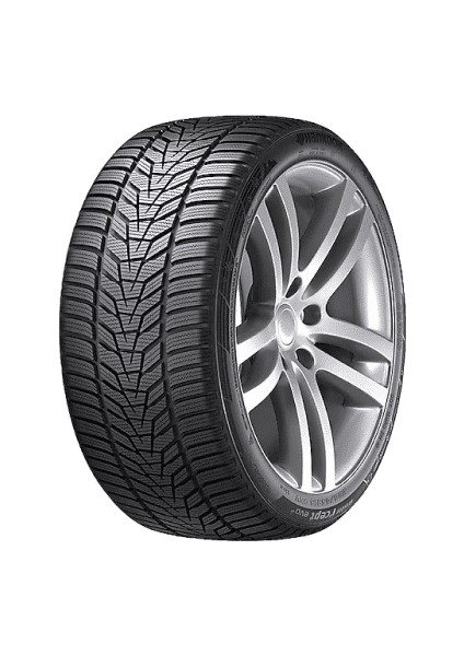 HankookWinter I'cept Evo3 W330 225/40R19 93V Xl M+S 3pmsf ( Yıl: 2025 )