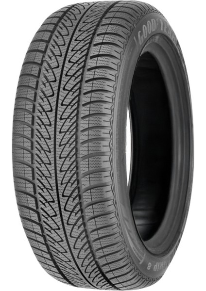 Goodyear 215/60R17 96H Ultragrıp 8 Performance Üretim 2025 Oto Kış Lastiği