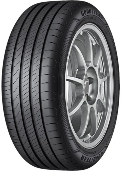 Goodyear 205/55R16 91V Efficientgrip Performance Egea (3 Kanal) Oto Yaz Lastiği (Üretim Yılı : 2025)