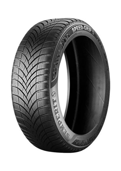 Semperit 225/50 R18 99V Xl Speedgrip 5 Oto Kış Lastiği ( Üretim Yılı: 2023 )