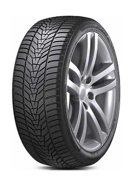 HankookWinter I'cept Evo3 x W330A 225/55R18 102V Kış Lastiği 2025