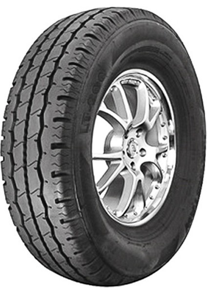 Waterfall 205/65R16C 107/105R LT-200 Waterfall 2025