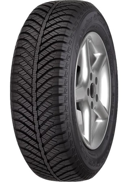 Goodyear 175/65 R14C 90/88T Vector 4seasons 4 Mevsim Lastiği (Üretim Yılı:2024)