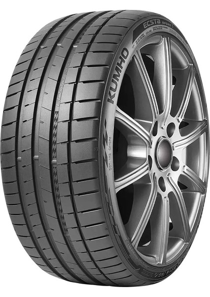 Kumho 265/35 R18 97Y Xl Ecsta Sport PS72 (Ev) Yaz Lastiği (Üretim Yılı: 2025)