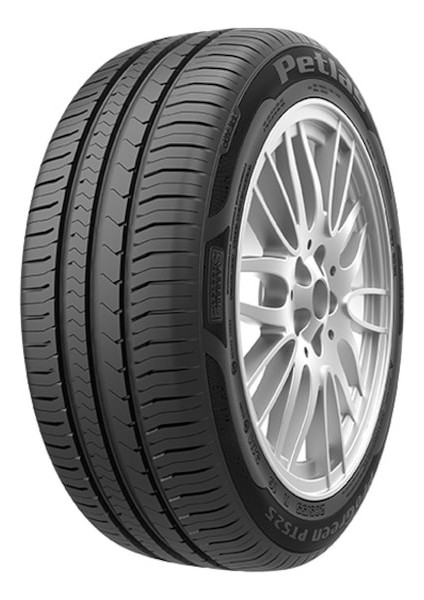 Petlas 205/55R16 91H Progreen PT525 Yaz Lastiği 2025