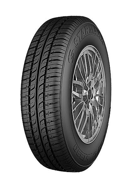 Starmaxx 175/65 R14 Tl 82T Tolero St330 Oto Yaz Lastiği (Üretim Yılı: 2024)