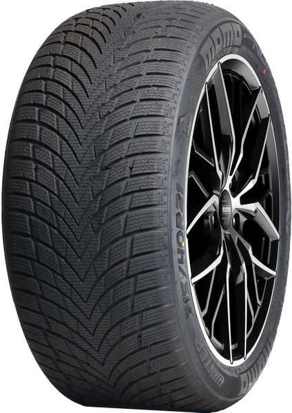 Momo 215/60 R16 99V XL North Pole W-20 Kış Lastiği ( Üretim Yılı: 2024 )