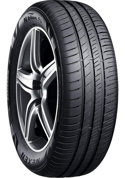 Nexen 205/60 R16 92H N Blue S (Kia) Oto Yaz Lastiği (Üretim Yılı: 2025)