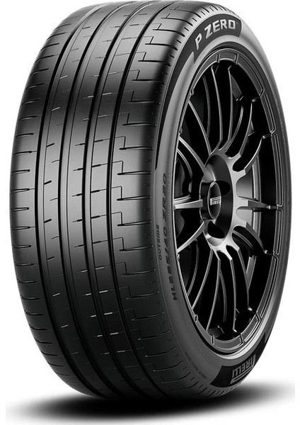 Pirelli 245/40 R19 94Y P-Zero Pz5 Oto Yaz Lastiği (Üretim Yılı:2025)