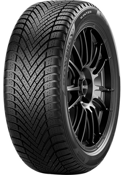 Pirelli 215/50R18 92V Powergy Wınter Pırellı (Kış)