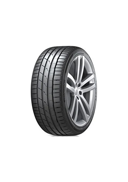 Hankook 245/45 R19 98Y Ventus S1 Evo2 K117B Hrs (Runflat) Bmw(*) Oto Yaz Lastiği (Üretim Yılı:2025)
