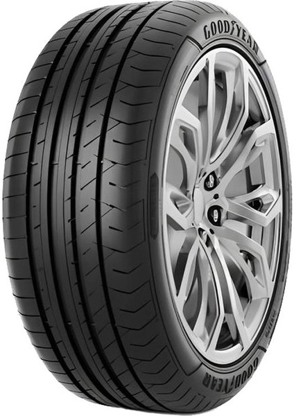 Goodyear 215/45 R17 91Y Eagle Sport 2 Uhp Xl Fp Yaz Lastiği (Üretim Yılı:2024)