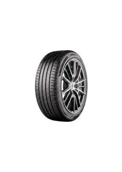 Bridgestone 235/45R20 100W Xl Turanza 6 Yaz Lastiği (Üretim YILI:2024)