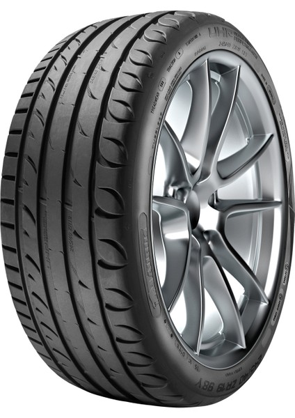 Taurus 215/55 R18 99V Xl Ultra High Performance Oto Yaz Lastiği (Üretim Yılı: 2024)