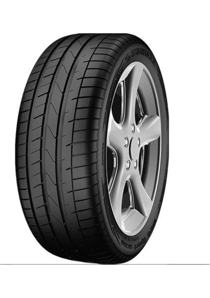 Starmaxx 215/55 R17 98W Reınf Ultrasport ST760 Oto Yaz Lastiği (Üretim Yılı:2024)