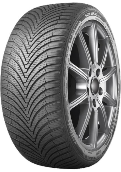 Kumho 175/65 R15 84H Solus 4S Ha32 4 Mevsim (Üretim Yılı: 2024)