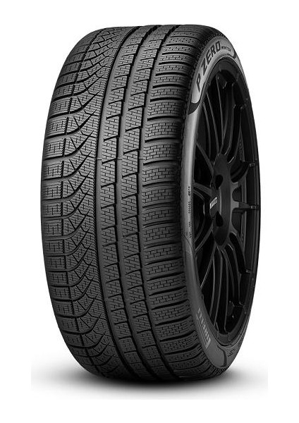 Pirelli 285/40 R20 108V Xl P Zero Winter * Oto Kış Lastiği (ÜRETIM2025)
