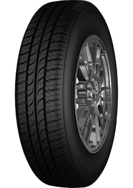 Petlas 165/80 R15 87t Elegant Pt311 Suv Yaz Lastiği (Üretim Yılı:2025)
