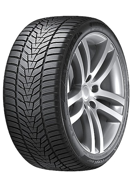 HankookWinter I'cept Evo3 W330 215/55R18 99V Kış Lastiği 2025