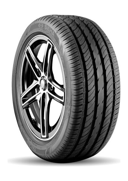 Seha 245/45 R17 99W Xl ST36 Talas Oto Yaz Lastiği ( Üretim Yılı: 2024 )