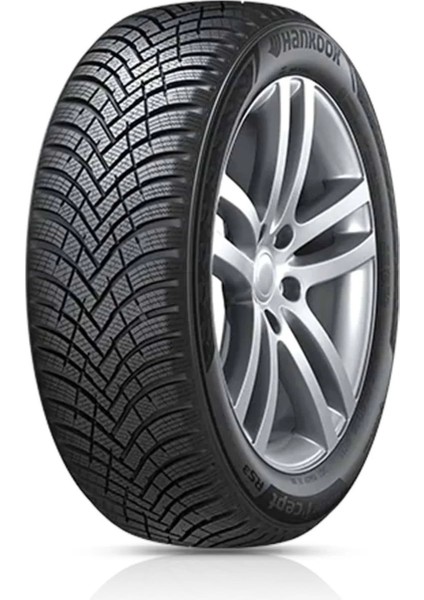 Hankook 175/60 R15 81H Winter I* Cept Rs3 W462 Oto Kış Lastiği (Üretim Yılı :2025)
