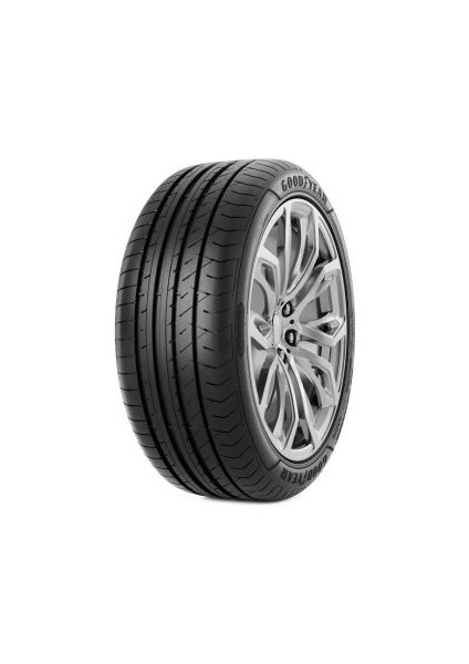 Goodyear 225/45 R17 94Y Xl Eagle Sport 2 Uhp Fp Oto Yaz Lastiği (Üretim Yılı:2024)