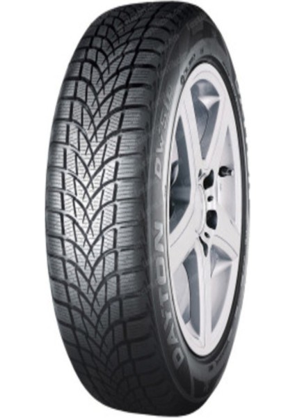 Dayton 175/65R14 82T DW510E M+S Sfm Kış Lastiği (Üretim Yılı: 2023) Ambalajlı Gönderim