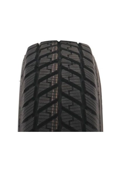 Waterfall 205/65R16C 107/105R Eco Winter Hafif Ticari Kış Lastiği (Üretim TARIHI:2025)