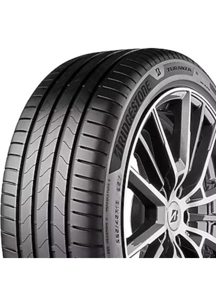 BridgestoneBrıdgestone 205/55R16 91V Ev Turanza 6 2026 (A) (B) 69DB