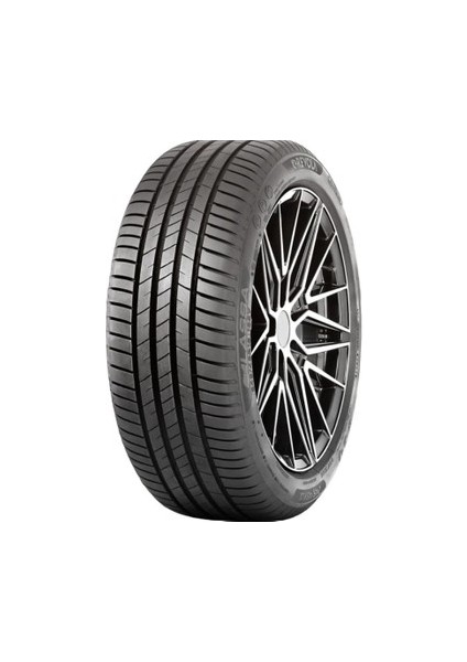 Lassa 195/65 R15 91V Revola Oto Yaz Lastiği (Üretim Yılı: 2026)