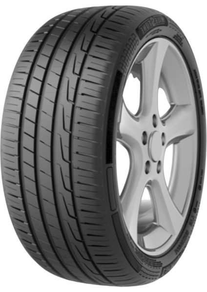 MilestoneMılestone 195/55R16 87V Carmıle 2026 Üretim Yaz Lastiği