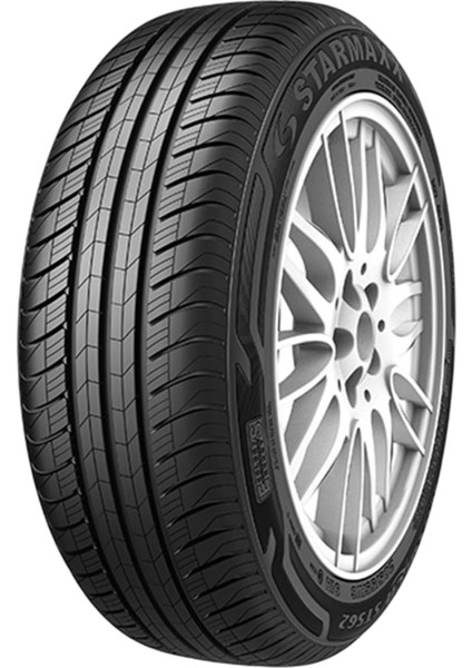 Starmaxx 205/55R16 91H Naturen ST562 2026 Üretim Yazlık Lastiği
