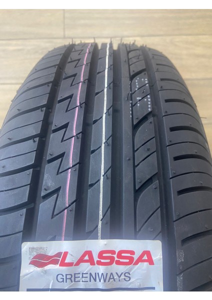 LassaGreenways 175/65R14 82H (C/d/69) (2025 Üretim)