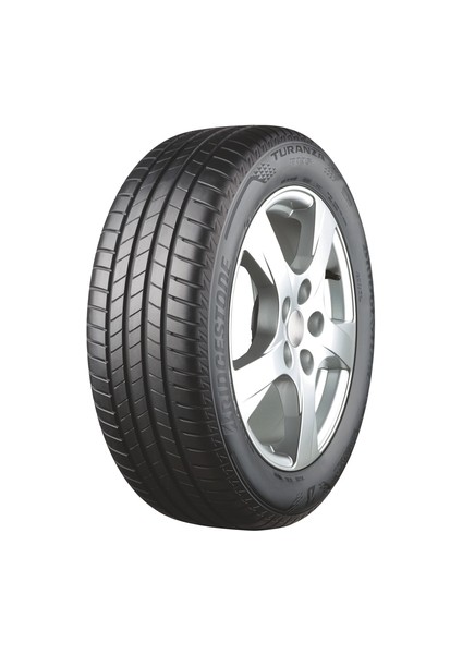Bridgestone 205/55 R16 91W Turanza T005 Oto Yaz Lastiği (Üretim Yılı : 2024 )
