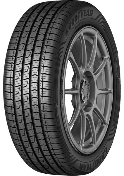 Goodyear 185/65 R14 86H Eagle Sport 4 Seasons Oto 4 Mevsim Lastiği (Üretim: 2026)