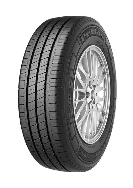 Petlas 195/60 R16C 99/97T Fullpower PT835 6pr Hafif Ticari Oto Yaz Lastiği (Üretim Yılı:2025)
