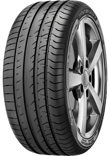 Sava 215/50 R17 95Y Xl Fp Intensa Uhp 2 Yaz Lastiği (Üretim Yılı:2025)