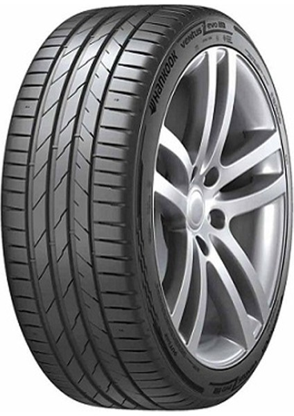 Hankook 205/55 R19 97V Xl Ventus Evo Suv K137A Oto Yaz Lastiği (Üretim Yılı : 2025)