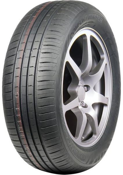 Linglong 205/55R16 Comfort Master 91V Oto Yaz Lastiği (Üretim: 2025)