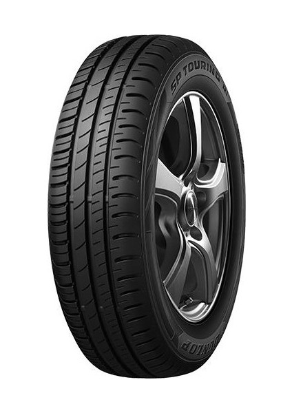 Dunlop 185/65 R14 86T Sp Touring R1 Oto Yaz Lastiği (Üretim Yılı:2025)