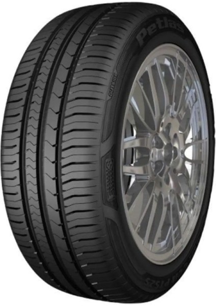 Petlas 195/60 R15 88h Progreen Pt525 Oto Yaz Lastiği (Üretim Yılı:2025)