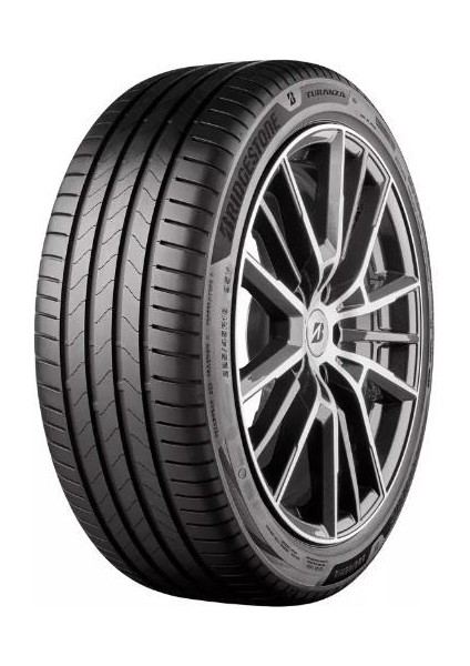 Bridgestone 195/55 R16 87v Turanza 6 Oto Yaz Lastiği (Üretim Yılı:2025)