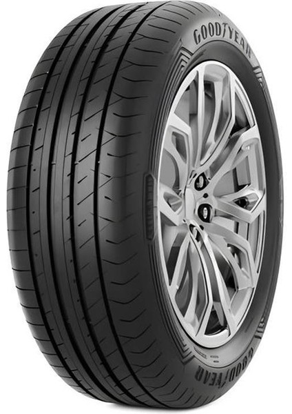 Goodyear 235/50 R19 99V Eagle Sport 2 Suv Fp Yaz Lastiği ( Üretim Yılı: 2025 )
