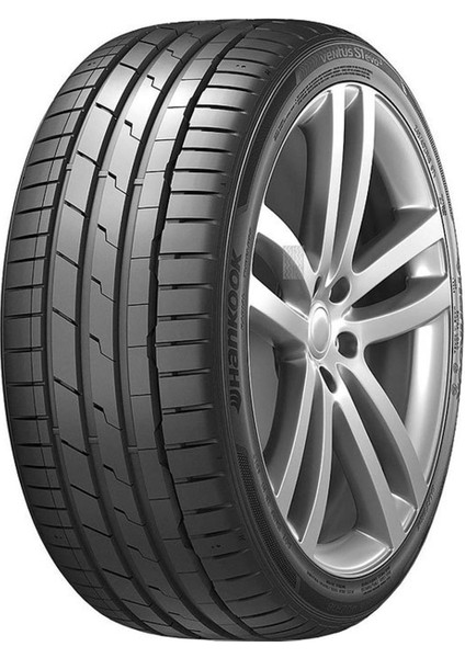 Hankook 225/55 R18 102Y Xl Ventus S1 Evo 3 K127 Suv Oto Yaz Lastiği (Üretim Yılı:2025)