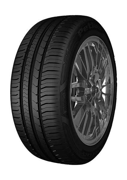 Petlas 195/55 R15 Tl 85H Progreen PT525 Yaz Lastiği (Üretim Tarihi: 2025)
