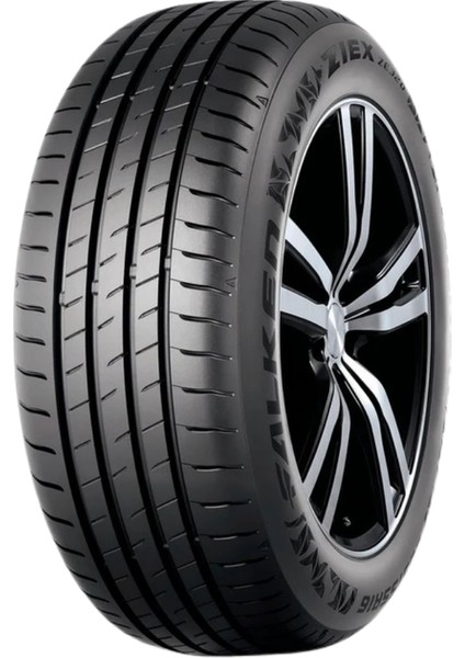 Falken 225/60R18 Zıex ZE320 100H 2025 Üretim Yaz Lastiği