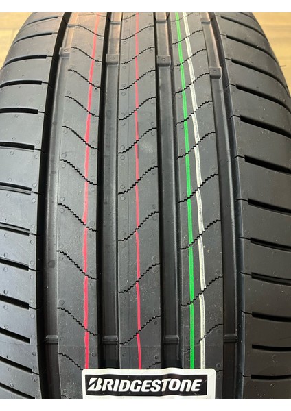 Bridgestone 235/50R19 Turanza 6 Enlıten Ev Ready Eld 99V A/b/69 (2025 Üretim)