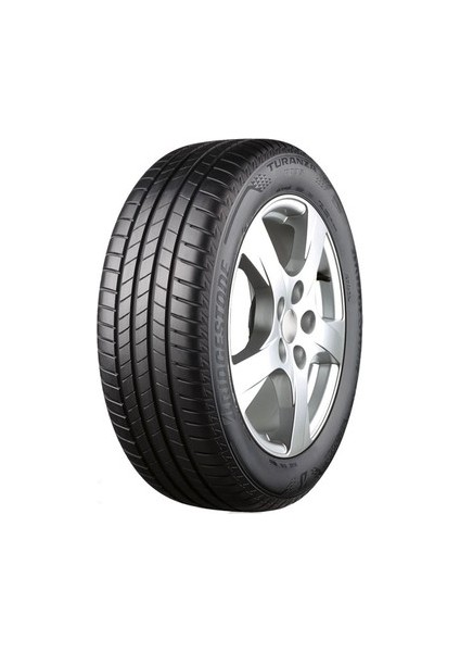 Bridgestone 185/60 R15 84H Turanza T005 Oto Yaz Lastiği (Üretim YILI:2026)