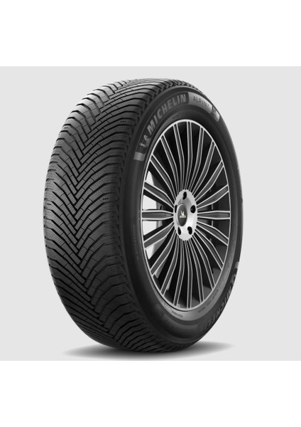 Michelin 235/50R19 103V Xl Alpin 7 Suv Kış Lastiği (Üretim TARIHI:2025)
