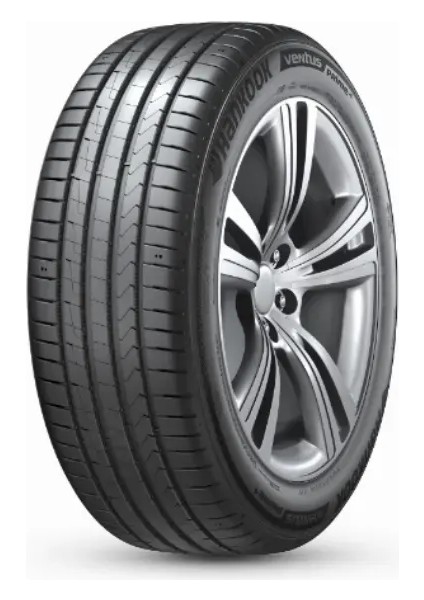 Hankook 245/45 R18 100W Xl Ventus Prime 4 K135 Oto Yaz Lastiği (Üretim Yılı: 2025)